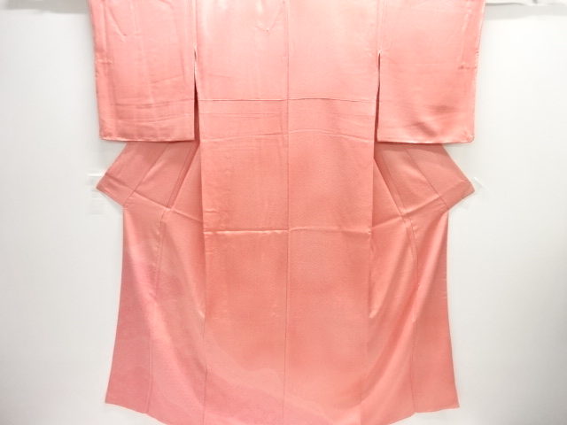 Japanese Kimono / Komon Silk